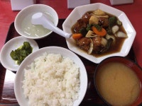 romai343さんが投稿した北京飯店（東京/新宿御苑前）の口コミ詳細 [食べログ] 北京飯店