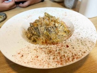 achumyuさんが投稿した桜川二丁目。 （大阪/桜川）の口コミ詳細 [食べログ] 桜川二丁目。 