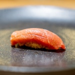 みるみんくさんが投稿した鮨 青海（東京/新宿西口）の口コミ詳細 [食べログ] 鮨 青海