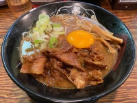 シナさんが投稿した金澤濃厚中華そば 神仙（石川/上諸江）の口コミ詳細 [食べログ] 金澤濃厚中華そば 神仙