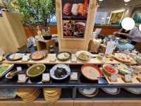 2104to3104さんが投稿した羽釜炊きごはんと美味しいニッポンのビュッフェ ひな野 ららぽーと新三郷店（埼玉/新三郷）の口コミ詳細... 