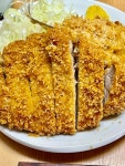 hongo555さんが投稿したとんかつ山家 上野店（東京/京成上野）の口コミ詳細 [食べログ] とんかつ山家 上野店