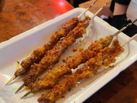 Linapoohさんが投稿した馬記 蒙古肉餅（東京/高田馬場）の口コミ詳細 [食べログ] 馬記 蒙古肉餅