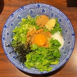 ramen__manさんが投稿した東京煮干屋本舗 中野駅前店（東京/中野）の口コミ詳細 [食べログ] 東京煮干屋本舗 中野駅前店