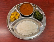 taxxさんが投稿したプルジャ ダイニング（東京/巣鴨）の口コミ詳細 [食べログ] プルジャ ダイニング