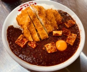 ULUAさんが投稿した元祖麻婆カレー専門店 マボカリ 武庫之荘店（兵庫/武庫之荘）の口コミ詳細 [食べログ] 元祖麻婆カレー専門店 マボカリ... 
