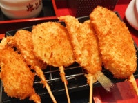 @わにさんが投稿した串とも 浜松駅店（静岡/新浜松）の口コミ詳細 [食べログ] 串とも 浜松駅店