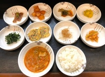 てっぷさんさんが投稿した釜山駅（宮城/勾当台公園）の口コミ詳細 [食べログ] 釜山駅