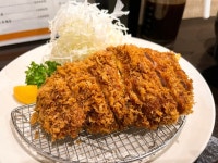 DEIMOSさんが投稿したとんかつ 椛（神奈川/吉野町）の口コミ詳細 [食べログ] とんかつ 椛