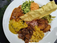 プリンセスマイラーさんが投稿したバンダラ ランカ（東京/四谷三丁目）の口コミ詳細 [食べログ] バンダラ ランカ