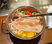 元消防団部長さんが投稿したお好み焼き徳川 アルパーク東店（広島/西区その他）の口コミ詳細 [食べログ] お好み焼き徳川  アルパーク東店