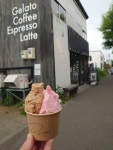 mika1126さんが投稿したディージェラート（北海道/元町）の口コミ詳細 [食べログ] ディージェラート