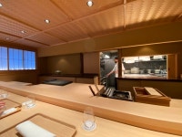 JoeColombiaさんが投稿した伯雲（東京/外苑前）の口コミ詳細 [食べログ] 伯雲