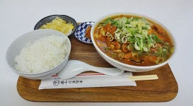 mickeyclubさんが投稿したホルモン千葉 大阪梅田店（大阪/梅田）の口コミ詳細 [食べログ] ホルモン千葉 大阪梅田店