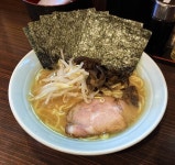 えむ5さんが投稿した横浜ラーメン増田家（千葉/千葉中央）の口コミ詳細 [食べログ] 横浜ラーメン増田家