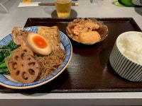 21st Century Schizoid Manさんが投稿した滷味研究所（京都/くいな橋）の口コミ詳細 [食べログ] 滷味研究所