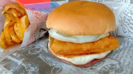 あばさんが投稿したA&W 泡瀬店（沖縄/沖縄市）の口コミ詳細 [食べログ] A&W 泡瀬店