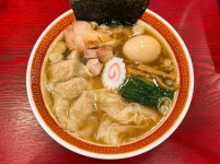 soutaそーたさんが投稿した麺創庵 砂田（東京/庚申塚）の口コミ詳細 [食べログ] 麺創庵 砂田