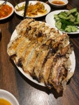 食いだおれリーマンさんが投稿した珉珉 八重洲店（東京/東京）の口コミ詳細 [食べログ] 珉珉 八重洲店