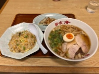 naaaaaaaokiさんが投稿した尾道ラーメン 喰海（広島/尾道市その他）の口コミ詳細 [食べログ] 尾道ラーメン 喰海