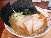 D-104さんが投稿した麺 The Beast（山形/天童）の口コミ詳細 [食べログ] 麺 The Beast