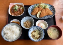 ウサ飼いさんが投稿したドライブインサザエ（宮城/浜吉田）の口コミ詳細 [食べログ] ドライブインサザエ