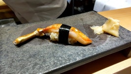 ねりまるさんが投稿した新宿 鮨 ふくじゅ（東京/新宿西口）の口コミ詳細 [食べログ] 新宿 鮨 ふくじゅ