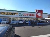 合掌仙人さんが投稿したスギ薬局 大野店町（愛知/上飯田）の口コミ詳細 [食べログ] スギ薬局 大野店町
