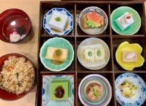 うえちまちゃんさんが投稿した角濱ごまとうふ総本舗 飲食部門（和歌山/極楽橋）の口コミ詳細 [食べログ] 角濱ごまとうふ総本舗 飲食部門