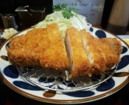 特盛ヒロシさんが投稿したとんかつ じゅうろく（東京/田原町）の口コミ詳細 [食べログ] とんかつ じゅうろく