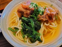 ぐうぐうくまさんが投稿した古謝そば屋（沖縄/宮古島市）の口コミ詳細 [食べログ] 古謝そば屋