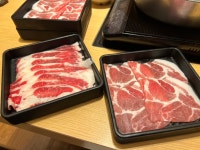 きりんの気持ちさんが投稿した旬菜しゃぶ重 イオンモール大阪ドームシティ店（大阪/九条）の口コミ詳細 [食べログ] 旬菜しゃぶ重... 