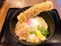 タイガース・ウッズさんが投稿したうどん家あぶく（大阪/阿波座）の口コミ詳細 [食べログ] うどん家あぶく