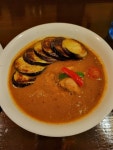 3298Sさんが投稿したcurry 草枕（東京/新宿御苑前）の口コミ詳細 [食べログ] curry 草枕