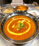 ジャッキー社長さんが投稿したACCHA Indian Masala Curry（東京/銀座一丁目）の口コミ詳細 [食べログ] ACCHA Indian Masala Curry