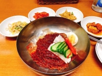 榛名づけ麺さんが投稿したオムニ食堂 本店（東京/新大久保）の口コミ詳細 [食べログ] オムニ食堂 本店