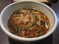pichigurenさんが投稿した本むら庵 荻窪本店（東京/荻窪）の口コミ詳細 [食べログ] 本むら庵 荻窪本店