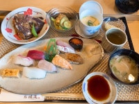 16uk_さんが投稿した鮨 睡蓮（岡山/備前西市）の口コミ詳細 [食べログ] 鮨 睡蓮