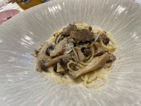 ハムラテジさんが投稿したTRATTORIA 庭 BY FARM AKIRA（東京/表参道）の口コミ詳細 [食べログ] TRATTORIA 庭 BY FARM AKIRA