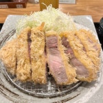 LupinLupinさんが投稿したとんかつ わか葉（福岡/天神）の口コミ詳細 [食べログ] とんかつ わか葉