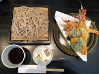 竜海さんが投稿したせきれい橋 川上庵（長野/中軽井沢）の口コミ詳細 [食べログ] せきれい橋 川上庵