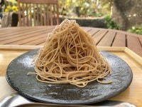 sorriso61108さんが投稿したTERA CAFE SHIEN ZOJOJI（東京/御成門）の口コミ詳細 [食べログ] TERA CAFE SHIEN ZOJOJI