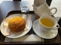 カレーおじさん＼(^o^)／さんが投稿したしの笛茶房（東京/神楽坂）の口コミ詳細 [食べログ] しの笛茶房