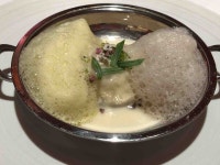 romai343さんが投稿したフランス料理 壺中天（愛知/新栄町）の口コミ詳細 [食べログ] フランス料理 壺中天