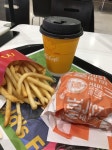 stardust701さんが投稿したマクドナルド イオンモール茨木店 （大阪/宇野辺）の口コミ詳細 [食べログ] マクドナルド イオンモール茨木店 