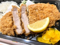 mamesukeさんが投稿したとんかつこおち 上本町店（大阪/上本町）の口コミ詳細 [食べログ] とんかつこおち 上本町店
