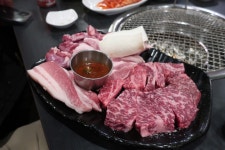 シルビアンさんが投稿した다흰정（韓国/東大門市場　トンデムンシジャン）の口コミ詳細 [食べログ] 다흰정