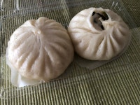 Aki7878さんが投稿した手作り豚まん専門店 龍福 長居駅前店（大阪/長居）の口コミ詳細 [食べログ] 手作り豚まん専門店 龍福 長居駅前店