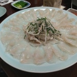 さとう かずまささんが投稿した味満ん（東京/六本木）の口コミ詳細 [食べログ] 味満ん