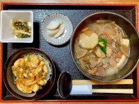 又 三 郎さんが投稿した実り家（茨城/水戸）の口コミ詳細 [食べログ] 実り家